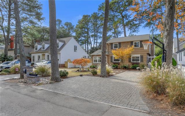 2123 Wake Forest ST, Virginia Beach, VA 23451