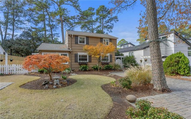 2123 Wake Forest ST, Virginia Beach, VA 23451