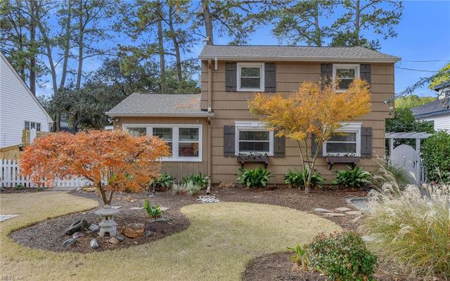 2123 Wake Forest ST, Virginia Beach, VA 23451