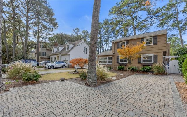 2123 Wake Forest ST, Virginia Beach, VA 23451