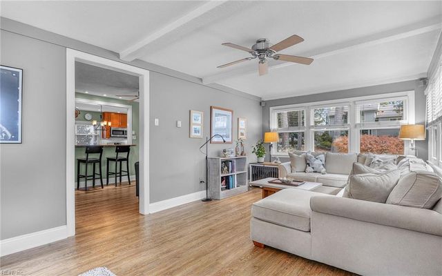 2123 Wake Forest ST, Virginia Beach, VA 23451