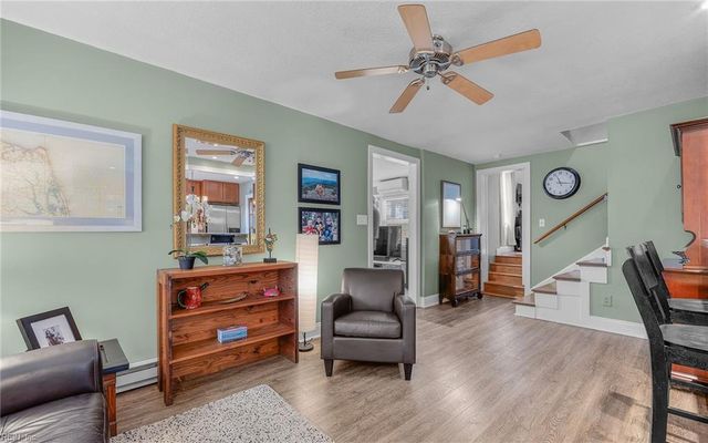 2123 Wake Forest ST, Virginia Beach, VA 23451