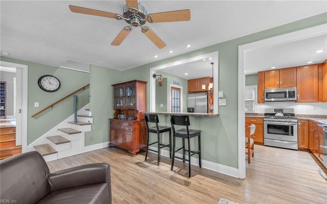 2123 Wake Forest ST, Virginia Beach, VA 23451