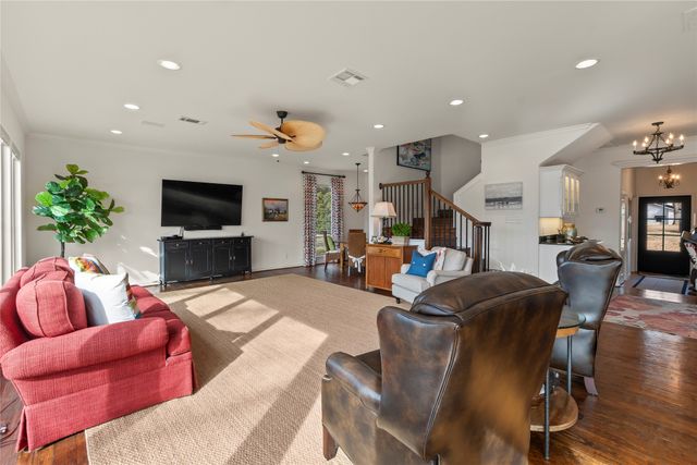 316 Bluebonnet Street, Trinidad, TX 75163