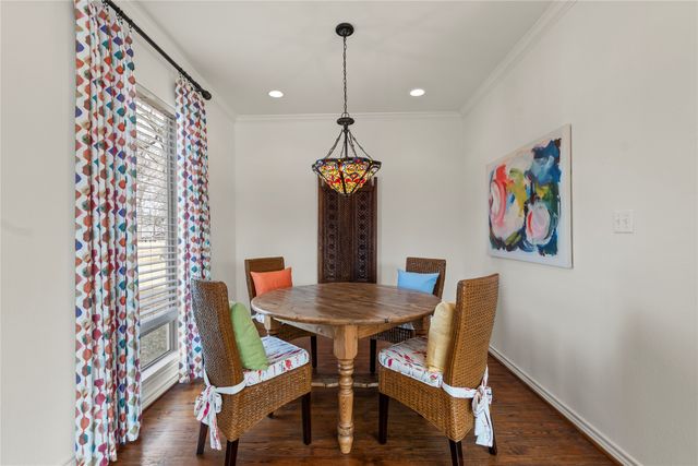 316 Bluebonnet Street, Trinidad, TX 75163