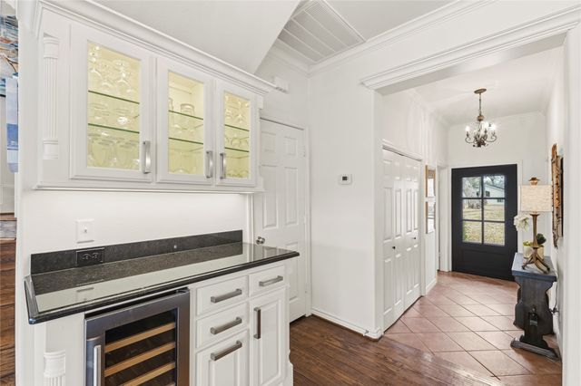 316 Bluebonnet Street, Trinidad, TX 75163