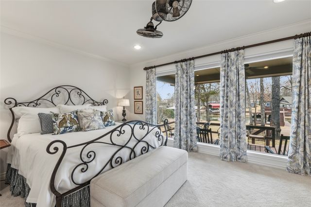 316 Bluebonnet Street, Trinidad, TX 75163