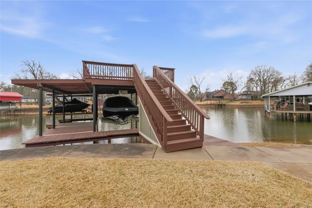 316 Bluebonnet Street, Trinidad, TX 75163