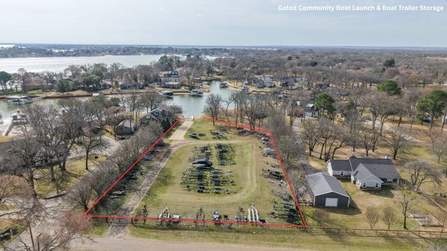 316 Bluebonnet Street, Trinidad, TX 75163