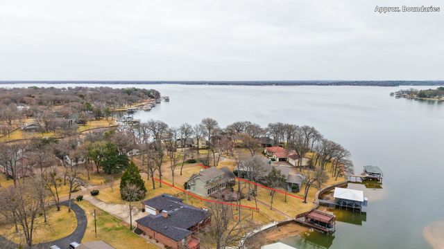 316 Bluebonnet Street, Trinidad, TX 75163