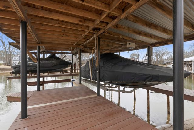 316 Bluebonnet Street, Trinidad, TX 75163