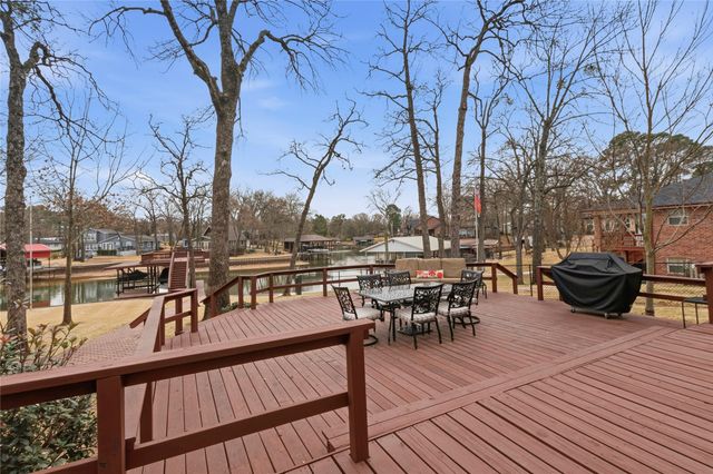 316 Bluebonnet Street, Trinidad, TX 75163