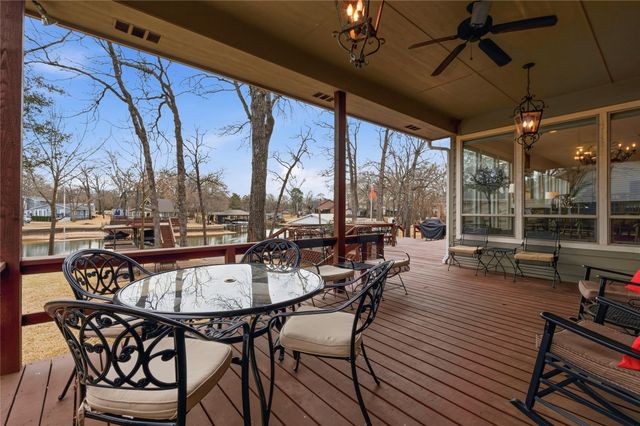 316 Bluebonnet Street, Trinidad, TX 75163