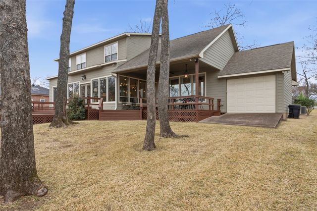 316 Bluebonnet Street, Trinidad, TX 75163