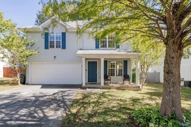 108 Lazy Willow Way, Madison, AL 35757