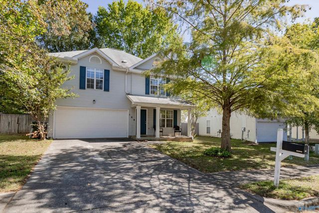 108 Lazy Willow Way, Madison, AL 35757