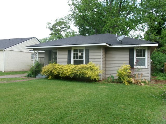 106 Leo Avenue, Shreveport, LA 71105
