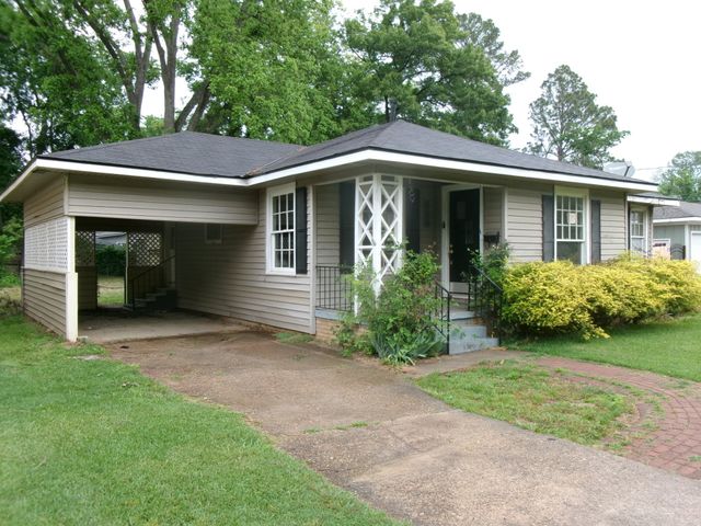 106 Leo Avenue, Shreveport, LA 71105