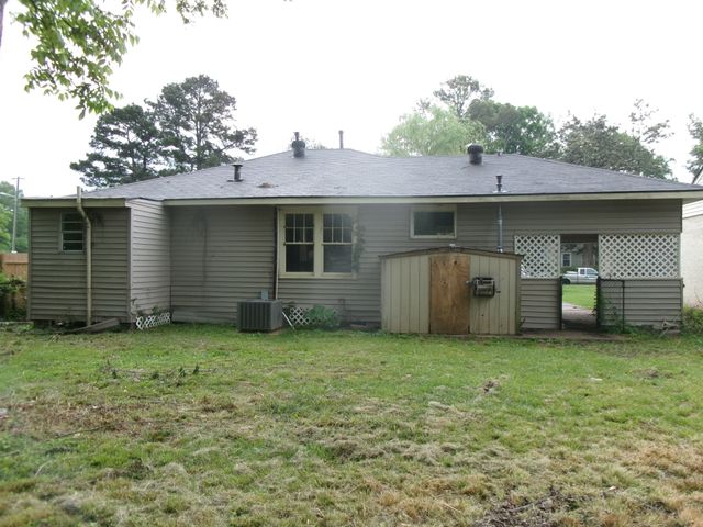 106 Leo Avenue, Shreveport, LA 71105