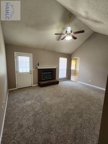 2411 Fernando Court, Hinesville, GA 31313