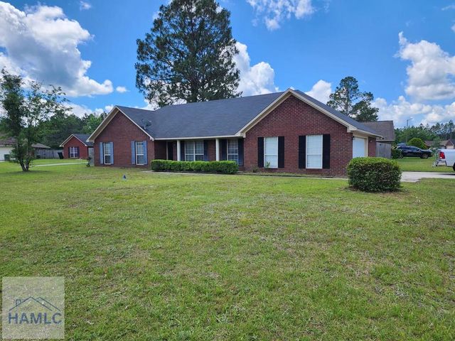2411 Fernando Court, Hinesville, GA 31313