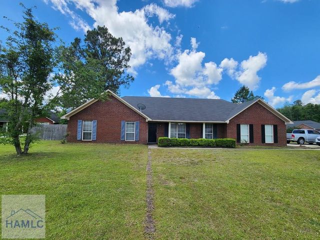 2411 Fernando Court, Hinesville, GA 31313