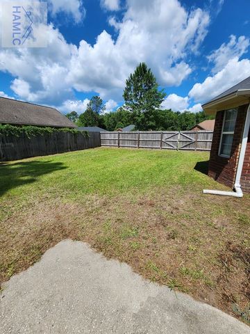 2411 Fernando Court, Hinesville, GA 31313