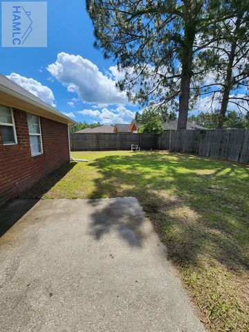 2411 Fernando Court, Hinesville, GA 31313