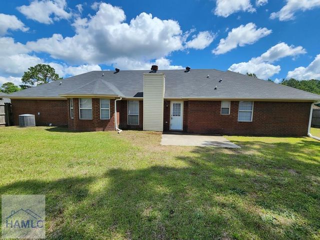 2411 Fernando Court, Hinesville, GA 31313