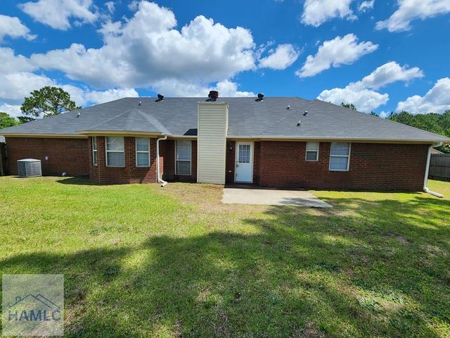 2411 Fernando Court, Hinesville, GA 31313