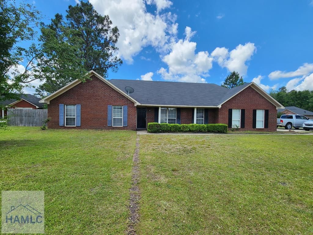 2411 Fernando Court, Hinesville, GA 31313