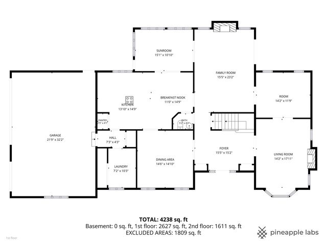 37W305 Crane Road, St. Charles, IL 60175