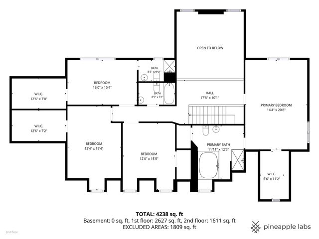 37W305 Crane Road, St. Charles, IL 60175
