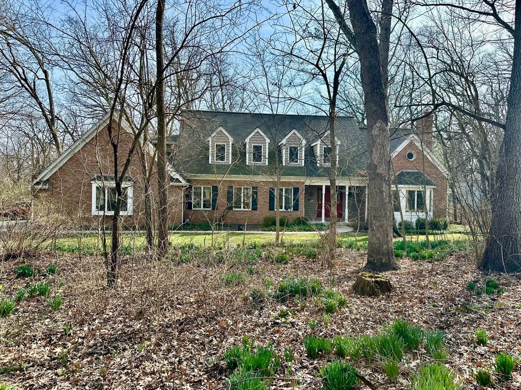 37W305 Crane Road, St. Charles, IL 60175