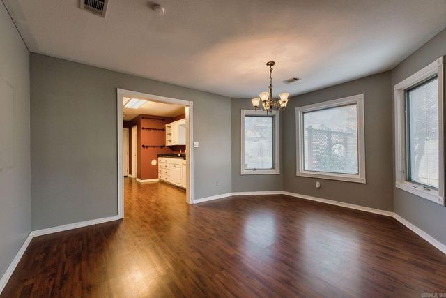 843 Bellaire Drive, Hot Springs, AR 71901