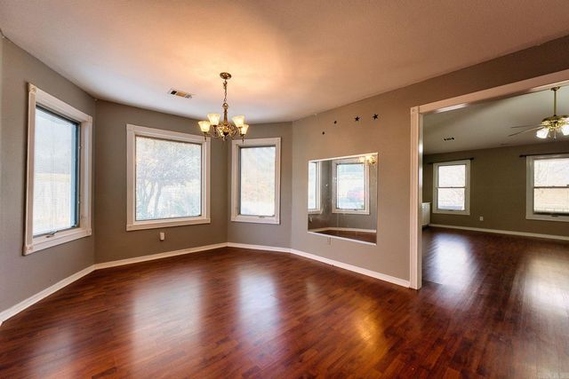 843 Bellaire Drive, Hot Springs, AR 71901