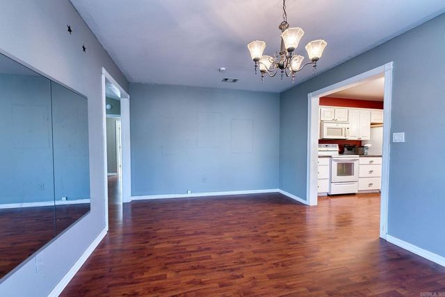 843 Bellaire Drive, Hot Springs, AR 71901