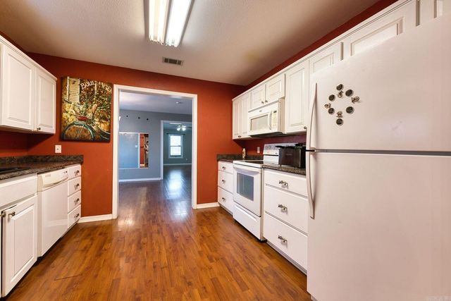 843 Bellaire Drive, Hot Springs, AR 71901