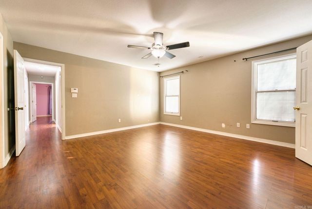 843 Bellaire Drive, Hot Springs, AR 71901