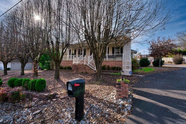 843 Bellaire Drive, Hot Springs, AR 71901