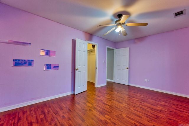 843 Bellaire Drive, Hot Springs, AR 71901