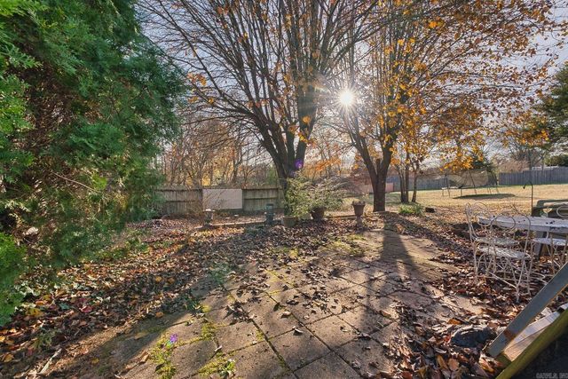 843 Bellaire Drive, Hot Springs, AR 71901