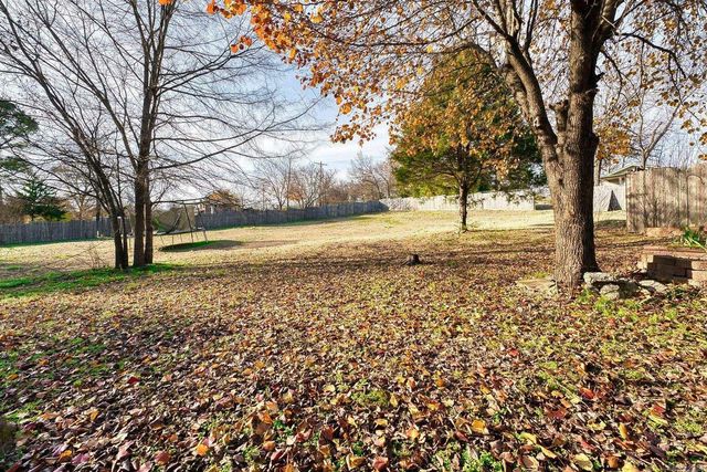 843 Bellaire Drive, Hot Springs, AR 71901