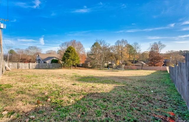 843 Bellaire Drive, Hot Springs, AR 71901