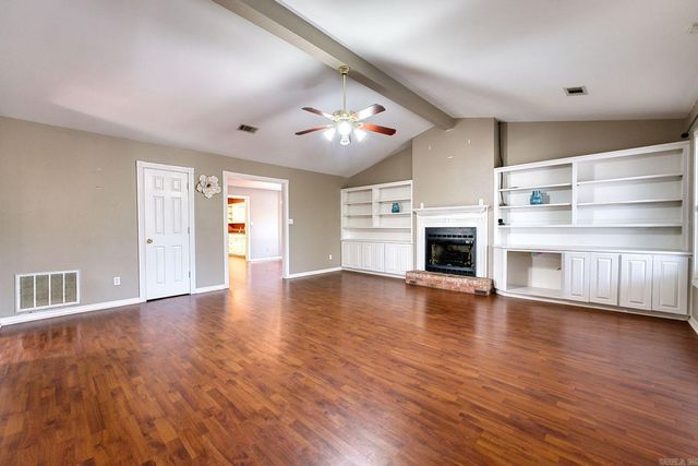 843 Bellaire Drive, Hot Springs, AR 71901