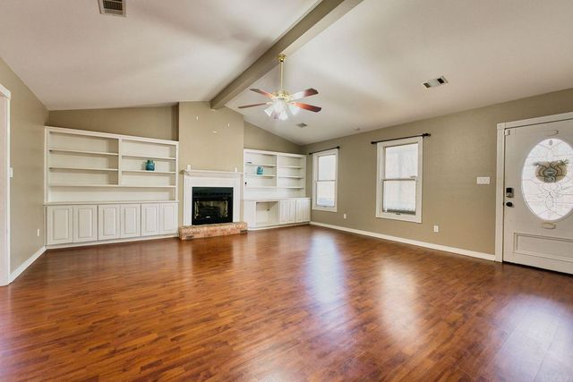 843 Bellaire Drive, Hot Springs, AR 71901