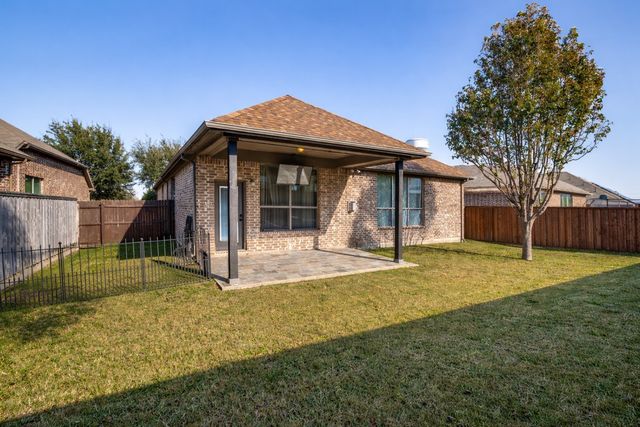 591 W Fate Main Place, Fate, TX 75087