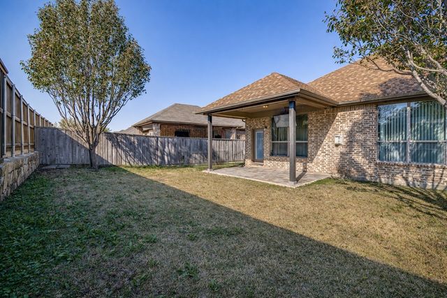 591 W Fate Main Place, Fate, TX 75087