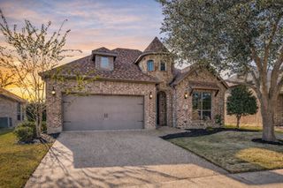 591 W Fate Main Place, Fate, TX 75087