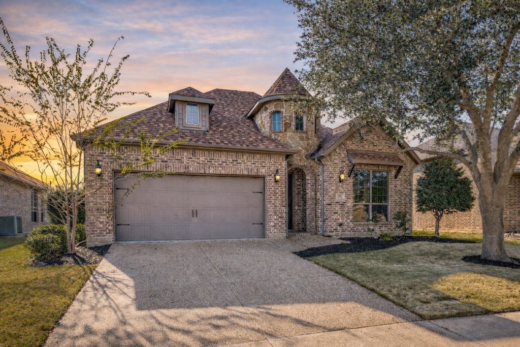 591 W Fate Main Place, Fate, TX 75087